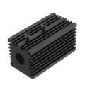 High Quality Extrusion Heat Pipe Heat Sink Heatsink